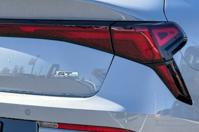 New 2026 Kia K5 GT-Line FWD image 33