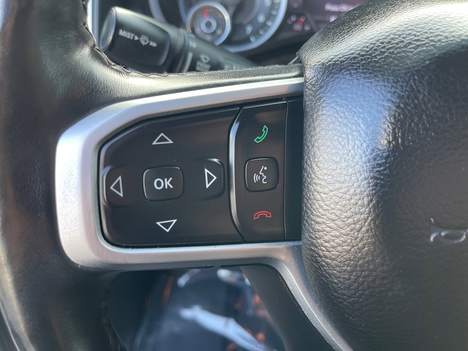 Used 2019 RAM 1500 Big Horn AWD/4WD image 21