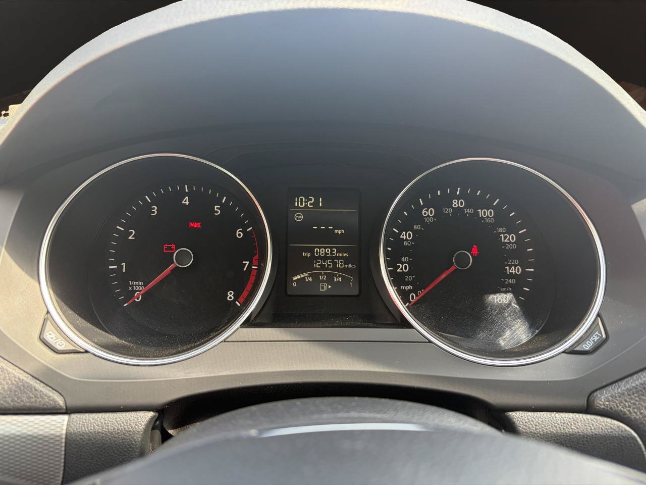Used 2016 Volkswagen Jetta SE FWD image 11