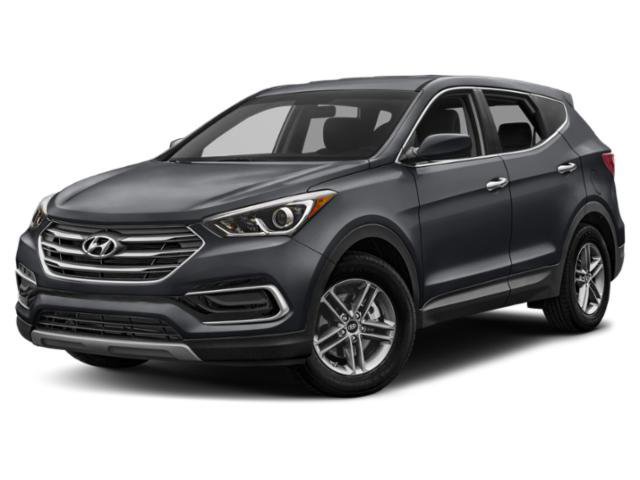 Used 2018 Hyundai Santa Fe Sport image 1