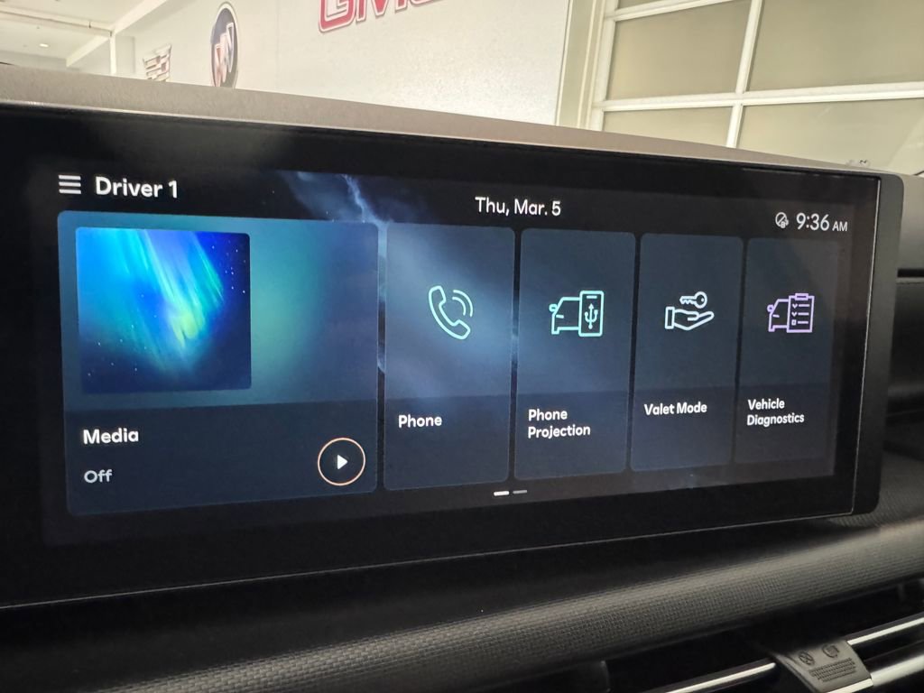 Used 2025 Hyundai Tucson SEL image 18