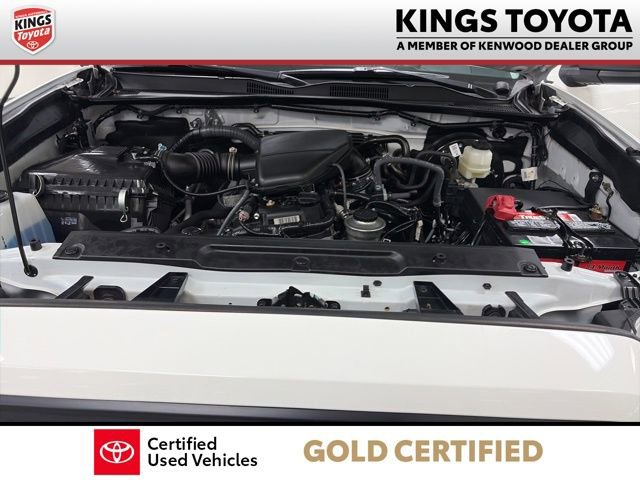 Certified 2020 Toyota Tacoma SR image 25