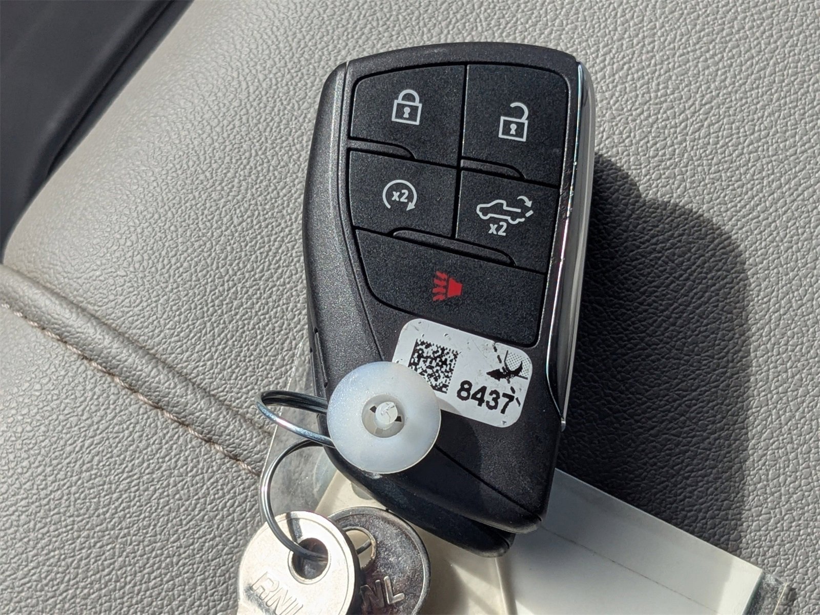 Used 2023 Chevrolet Silverado 1500 RST w/ Convenience Package II image 34