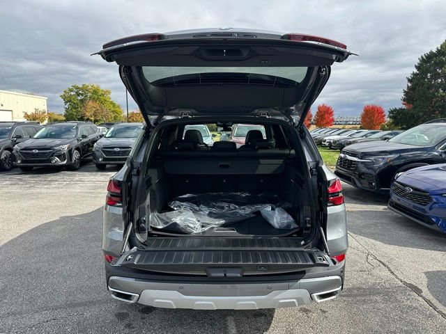 New 2026 BMW X5 xDrive40i w/ Premium Package image 36