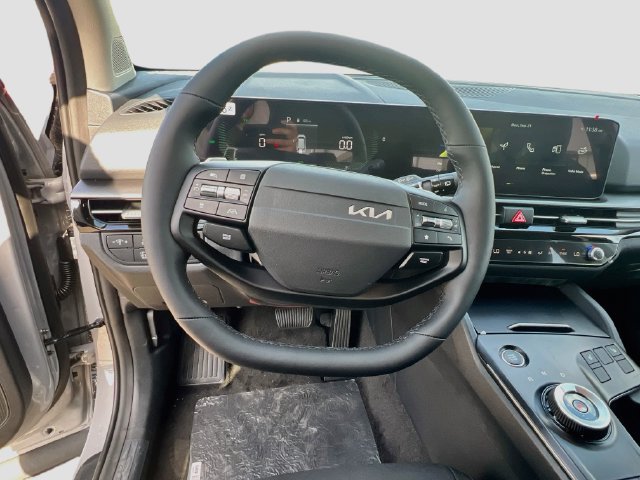 New 2027 Kia Sportage S AWD/4WD image 11