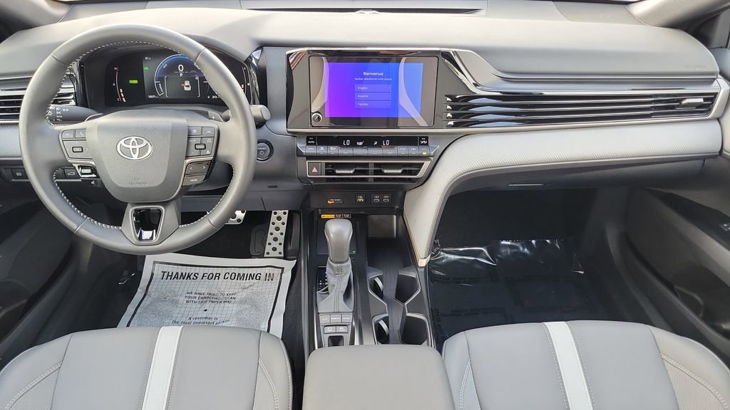 Certified 2025 Toyota Camry SE image 14