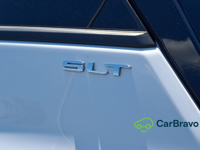 Certified 2023 GMC Terrain SLT FWD image 31