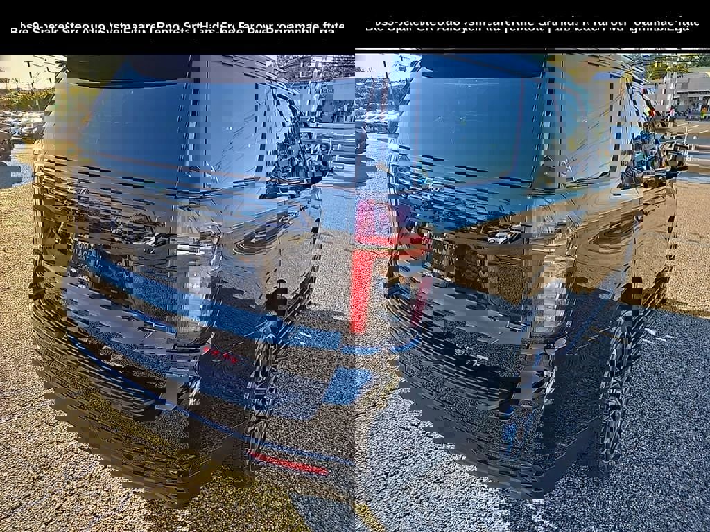 Used 2023 Chevrolet Tahoe RST image 2