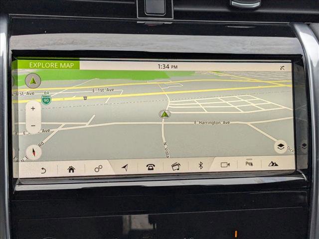 Used 2020 Land Rover Discovery Sport S image 14