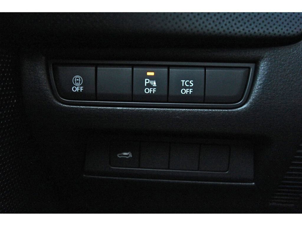 New 2026 MAZDA CX-50 AWD 2.5 S w/ Weather Package image 15