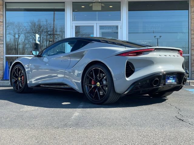 Used 2024 Lotus Emira First Edition image 11