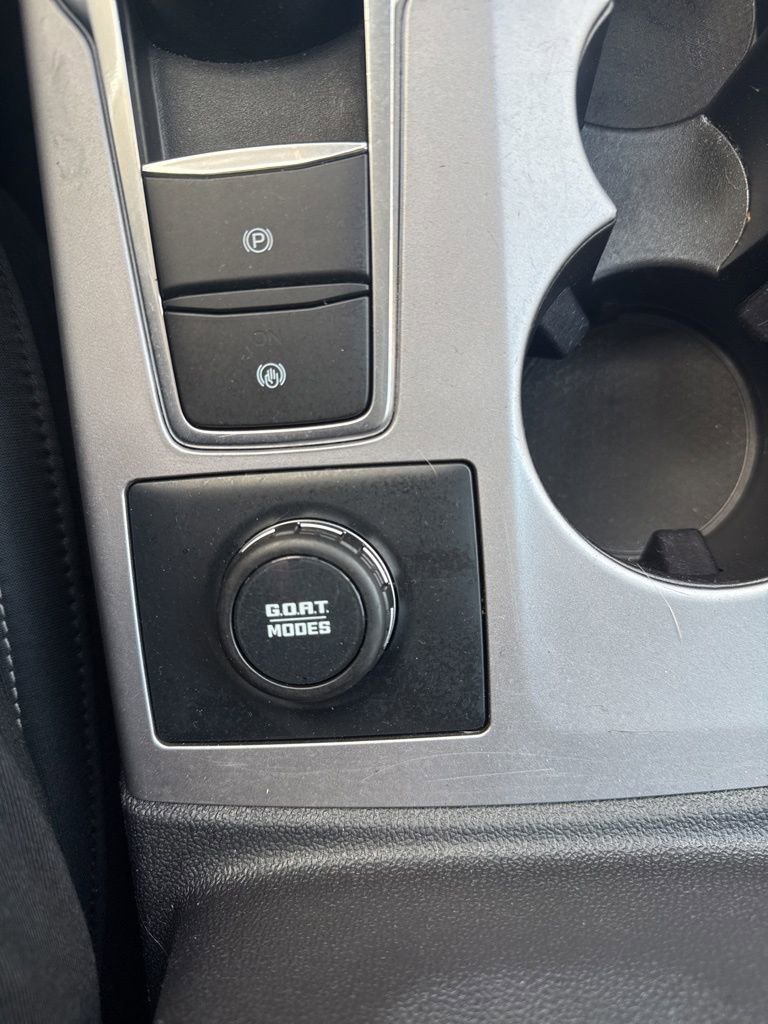 Used 2024 Ford Bronco Sport Big Bend image 31