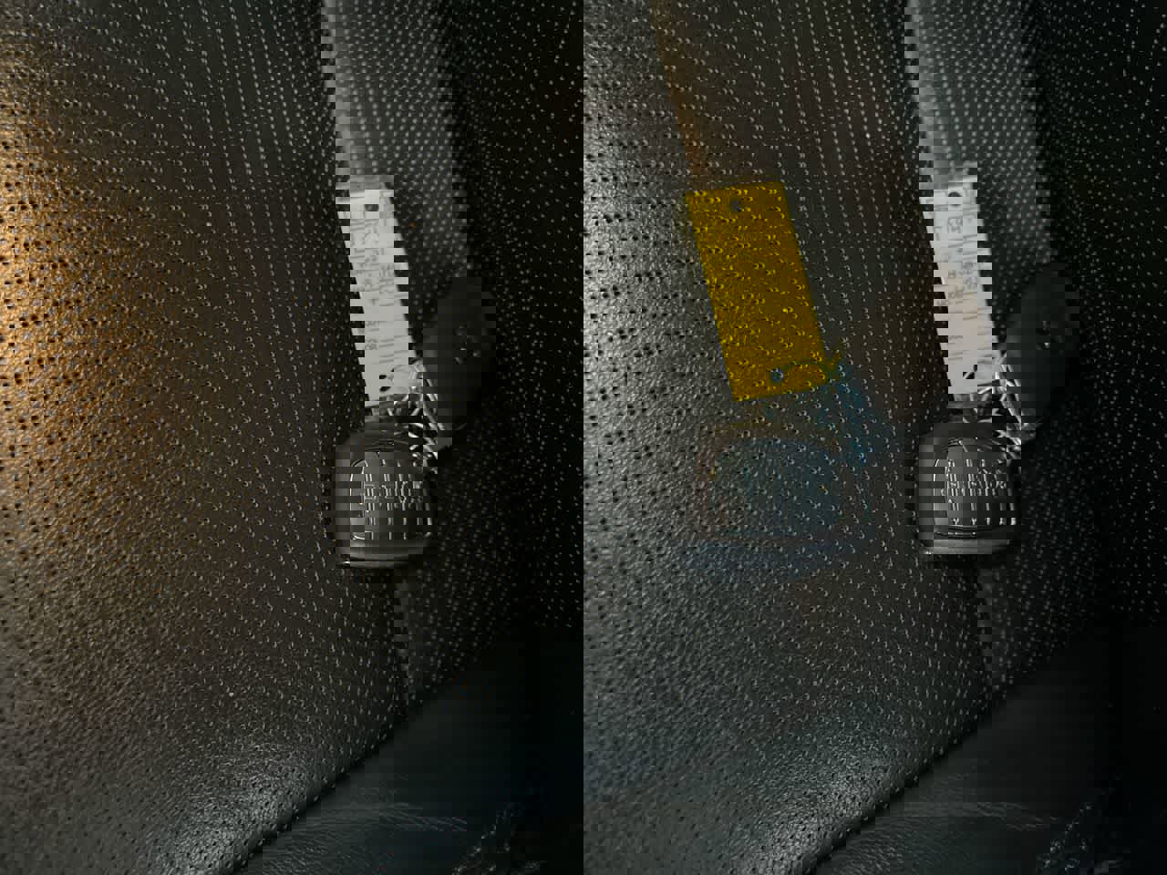 Used 2021 Hyundai Tucson Limited w/ Cargo Package image 25