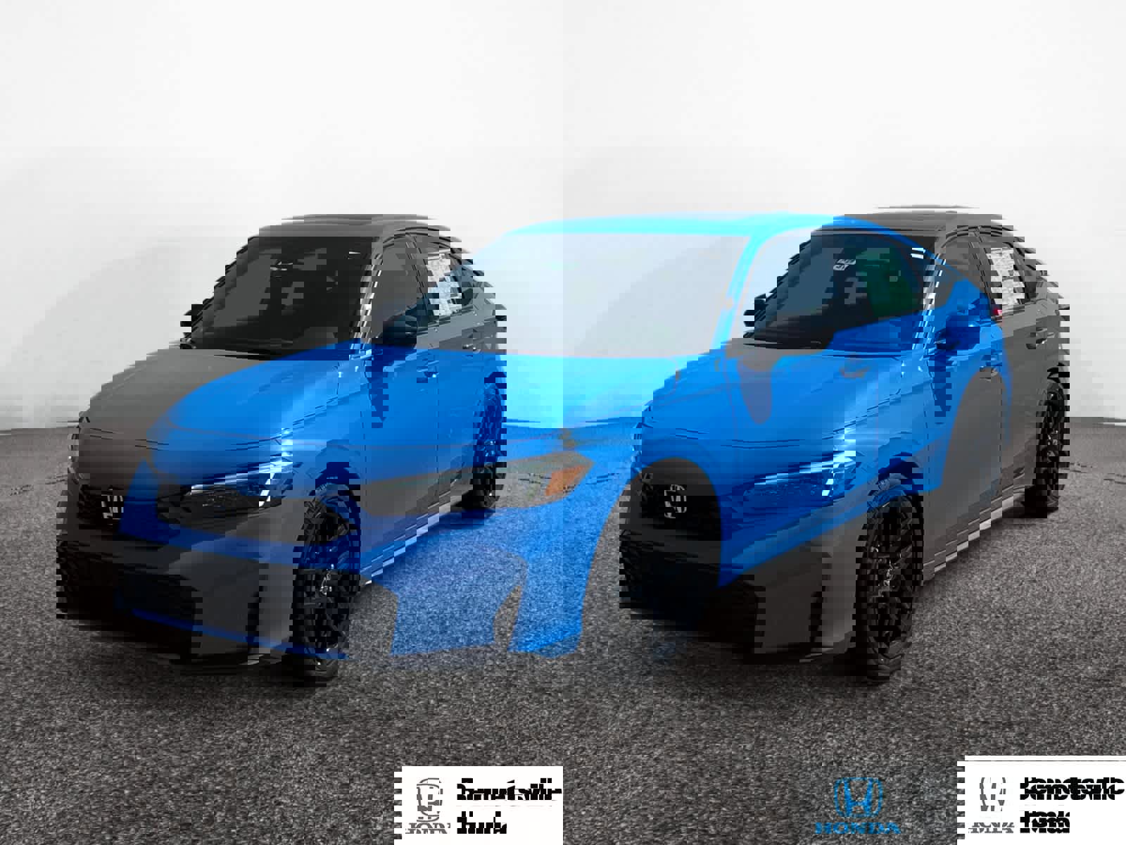New 2025 Honda Civic Sport