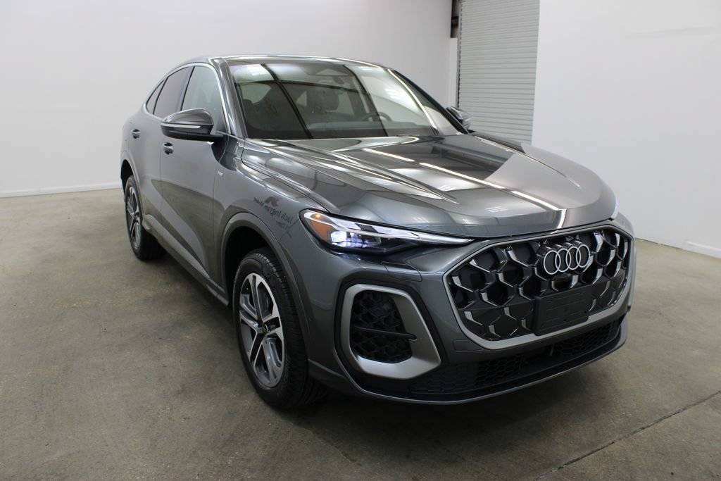 New 2026 Audi Q5 Premium AWD/4WD image 6