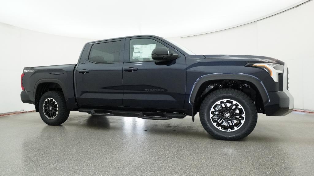 New 2026 Toyota Tundra SR5 AWD/4WD image 31