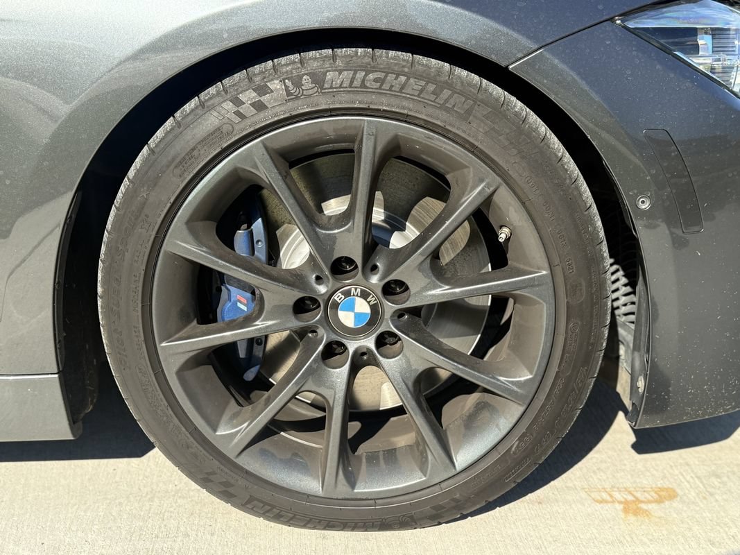 Used 2017 BMW 340i xDrive Sedan AWD/4WD image 22