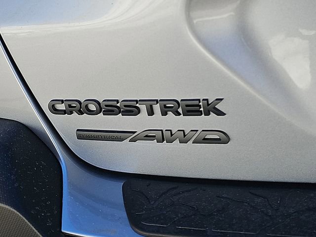 New 2026 Subaru Crosstrek 2.5i Wilderness image 24