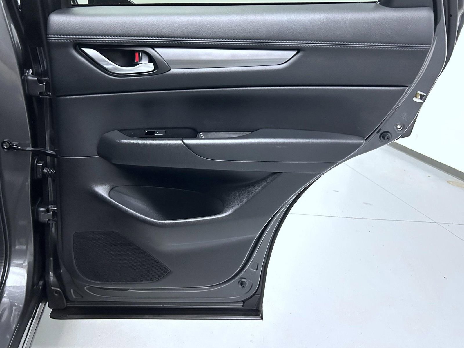 Certified 2023 MAZDA CX-5 AWD 2.5 S image 17