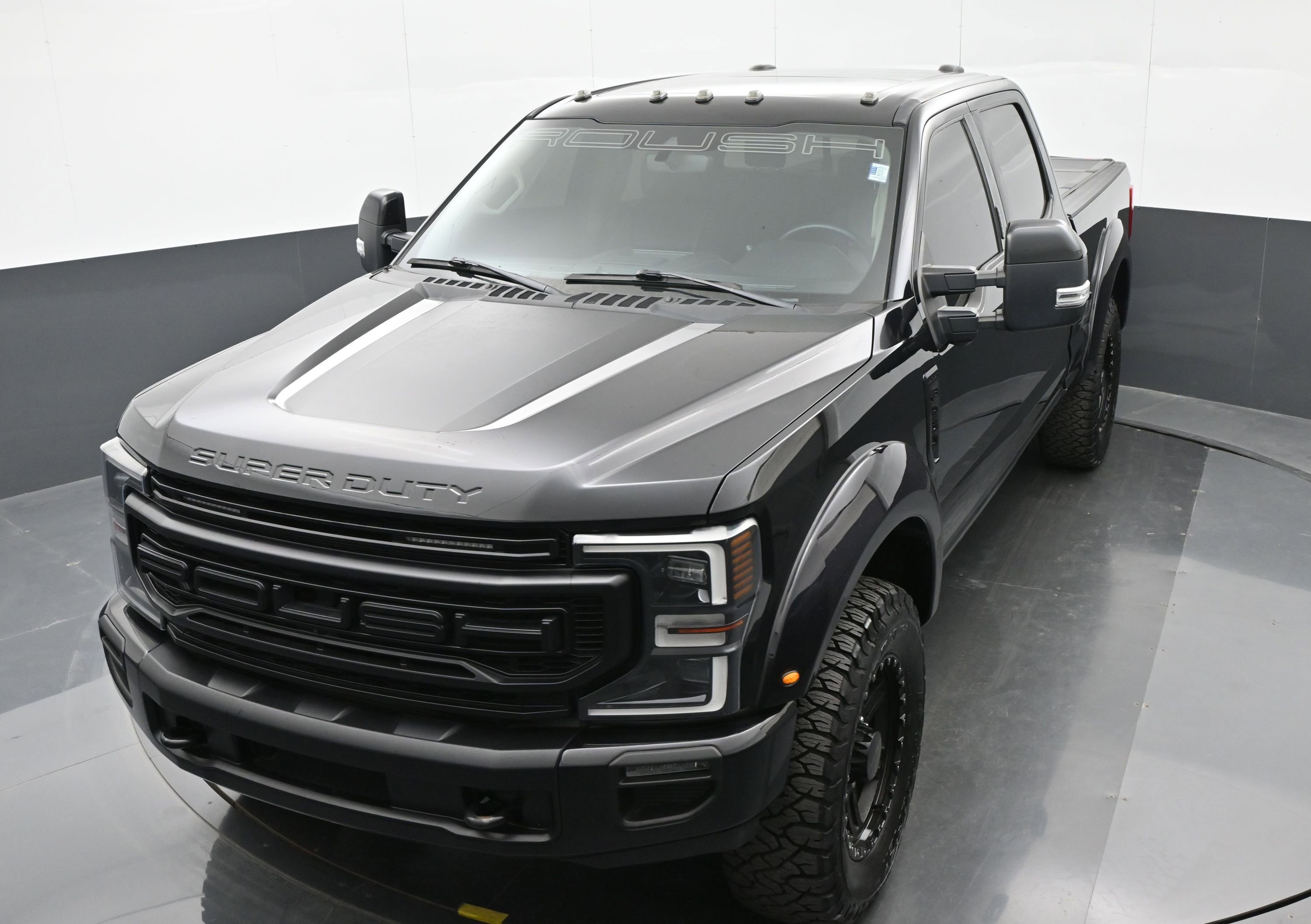 Used 2020 Ford F250 Lariat AWD/4WD image 32