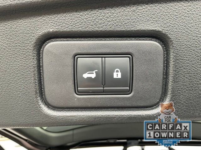 Used 2022 Nissan Pathfinder SL image 9