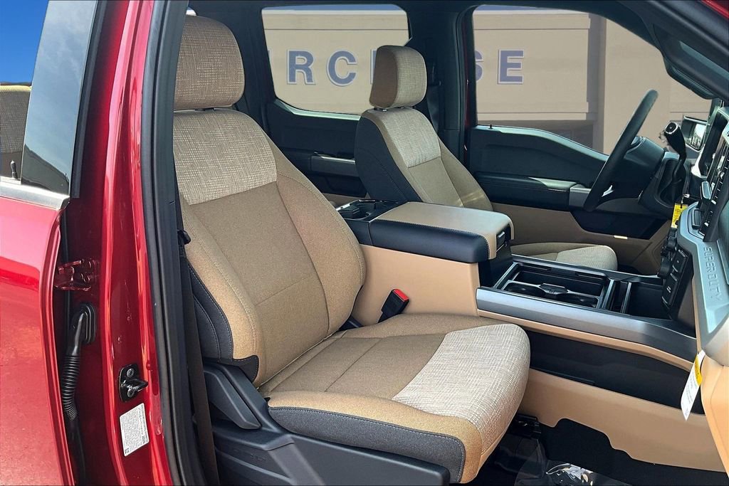 New 2026 Ford F250 image 11