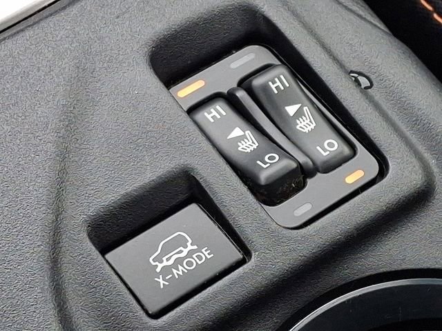 Used 2020 Subaru Crosstrek 2.0i Premium w/ Moonroof Package 2 image 24