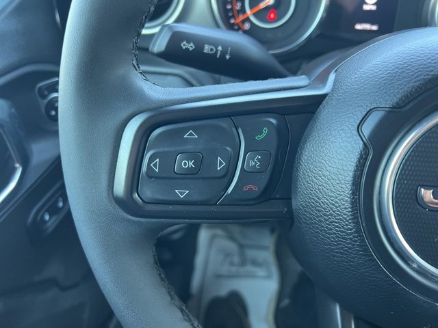 Used 2023 Jeep Wrangler Sport S image 29