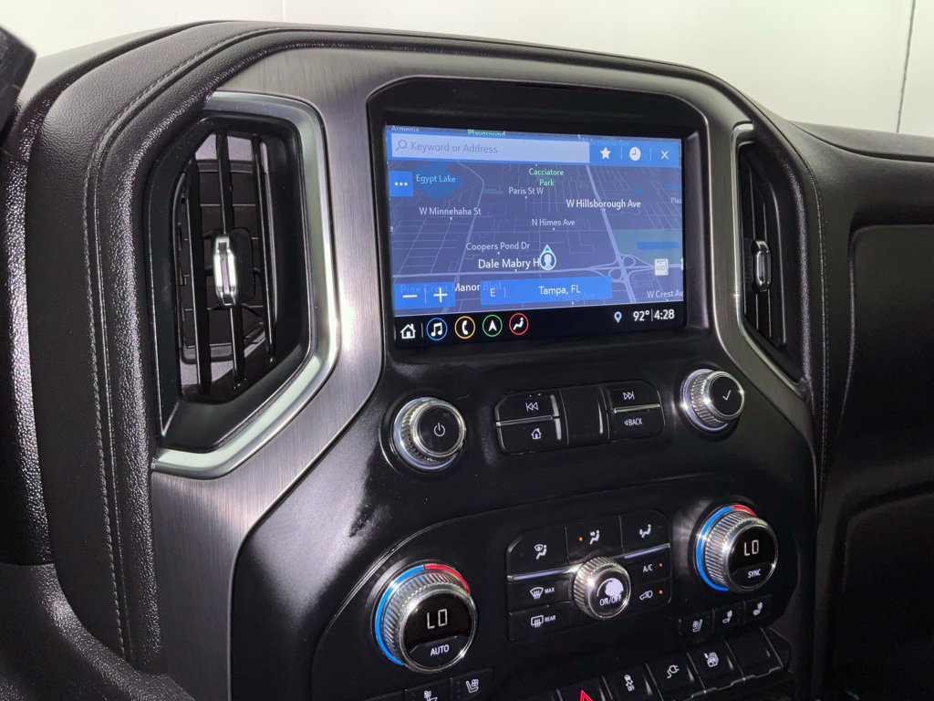 Used 2019 GMC Sierra 1500 Denali RWD image 22
