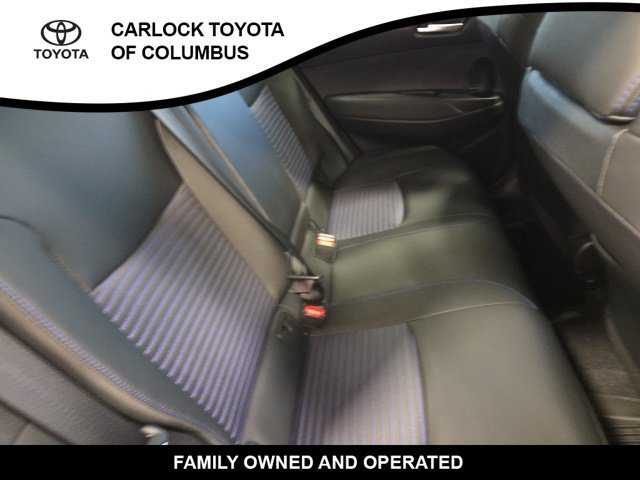 New 2026 Toyota Corolla Cross AWD Hybrid image 17