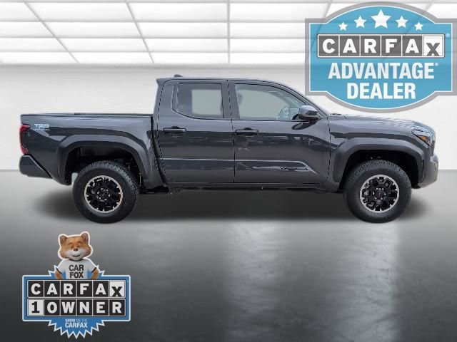 Used 2025 Toyota Tacoma TRD Off-Road image 27