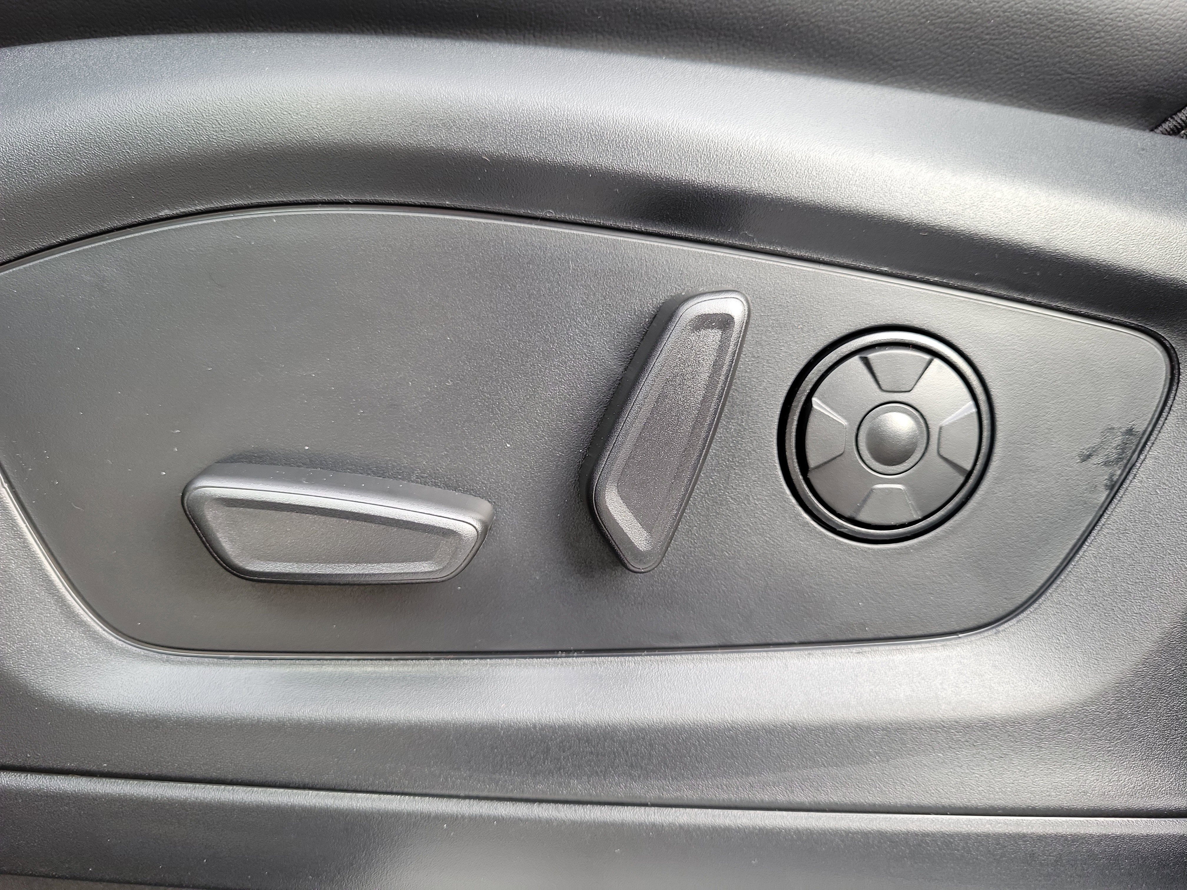 New 2026 Ford Explorer ST w/ Sun And Sound Package image 24