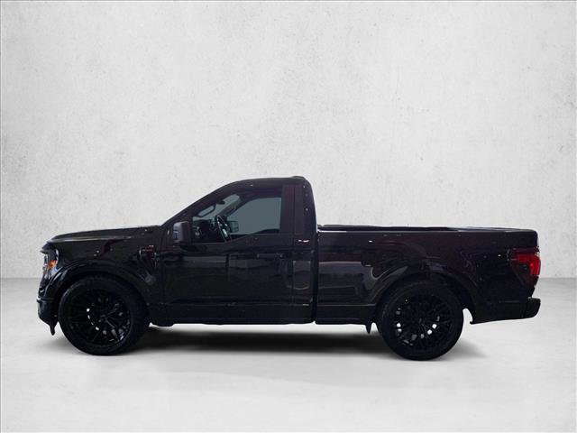 New 2026 Ford F150 XL image 5