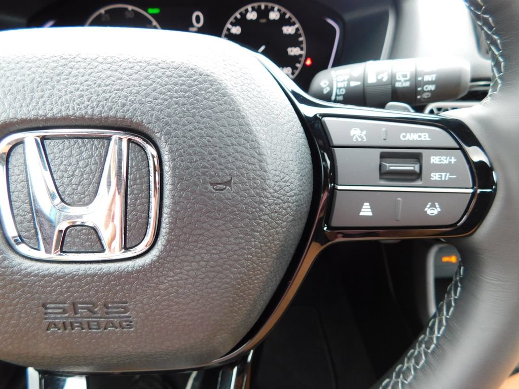 New 2026 Honda Civic Sport image 25