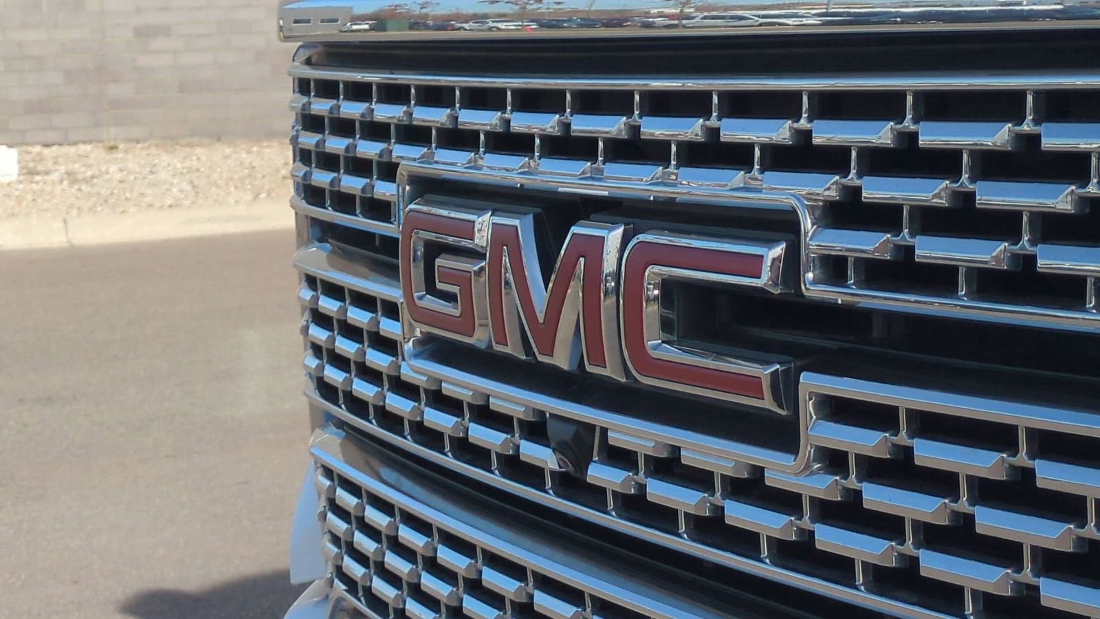 Used 2022 GMC Sierra 2500 Denali w/ Denali Ultimate Package image 12