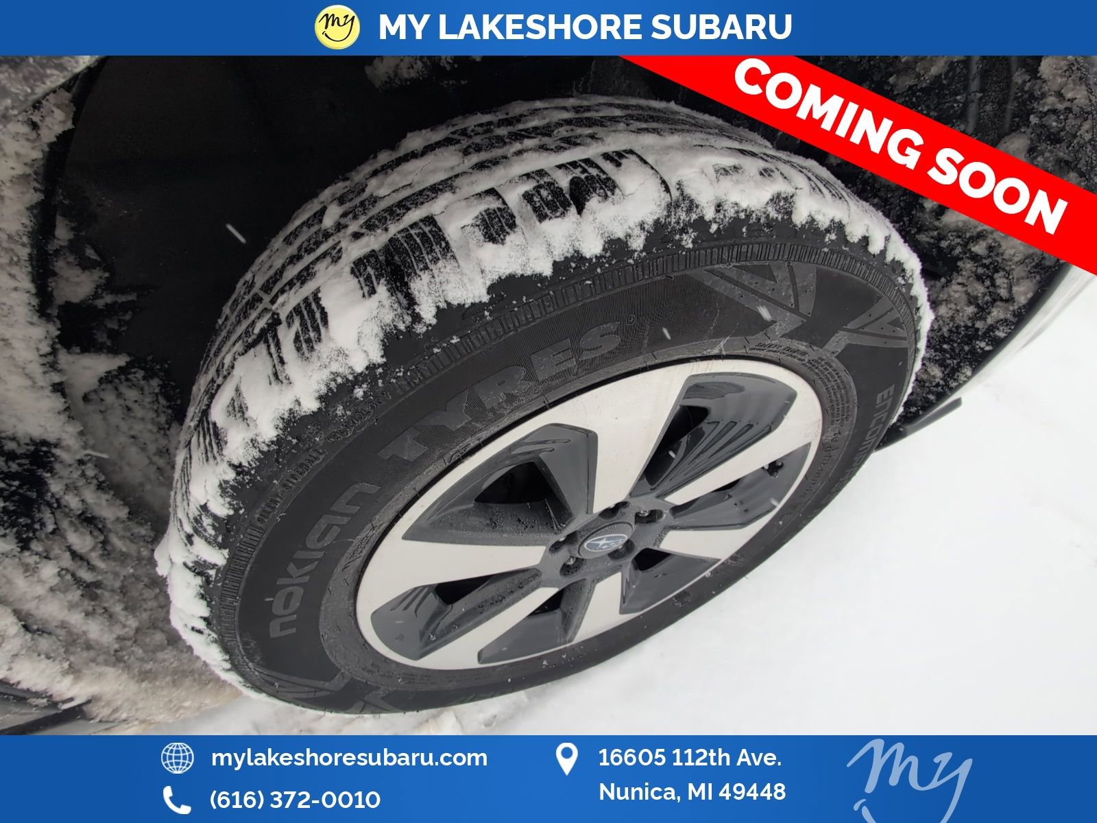 Used 2017 Subaru Forester 2.5i Limited w/ Popular Package #2 image 17