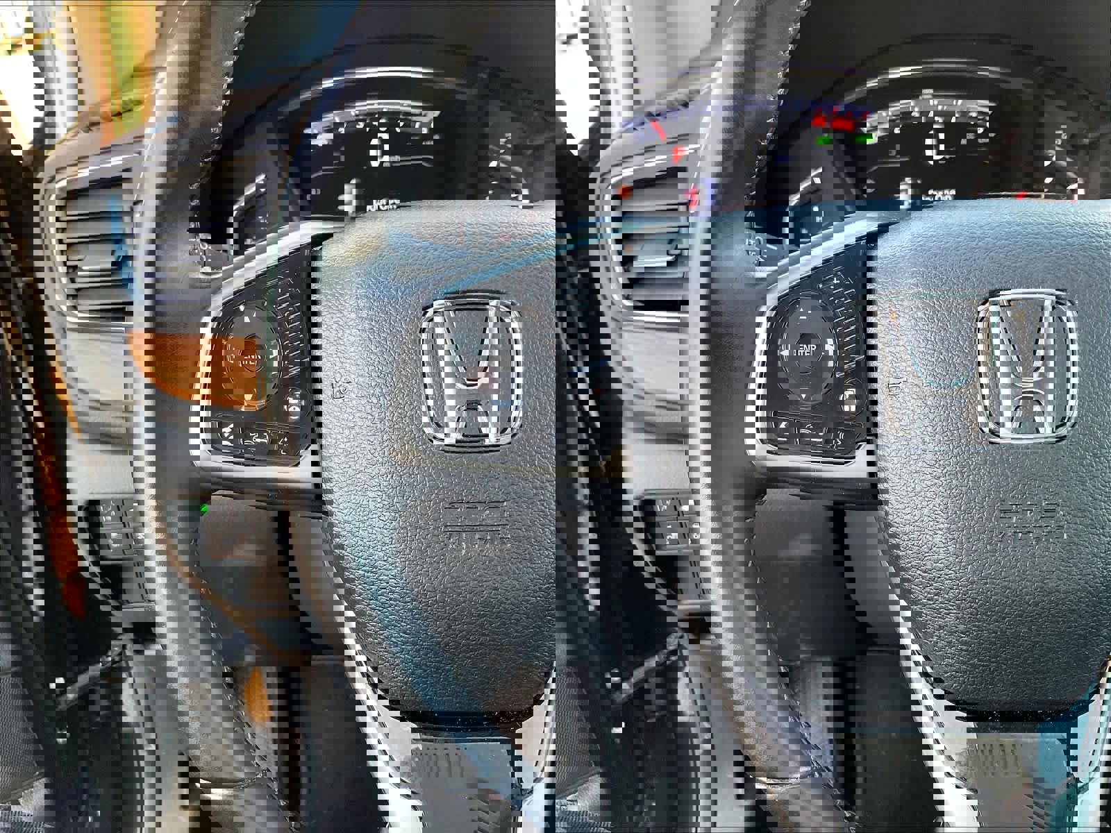 Certified 2018 Honda CR-V EX-L image 37