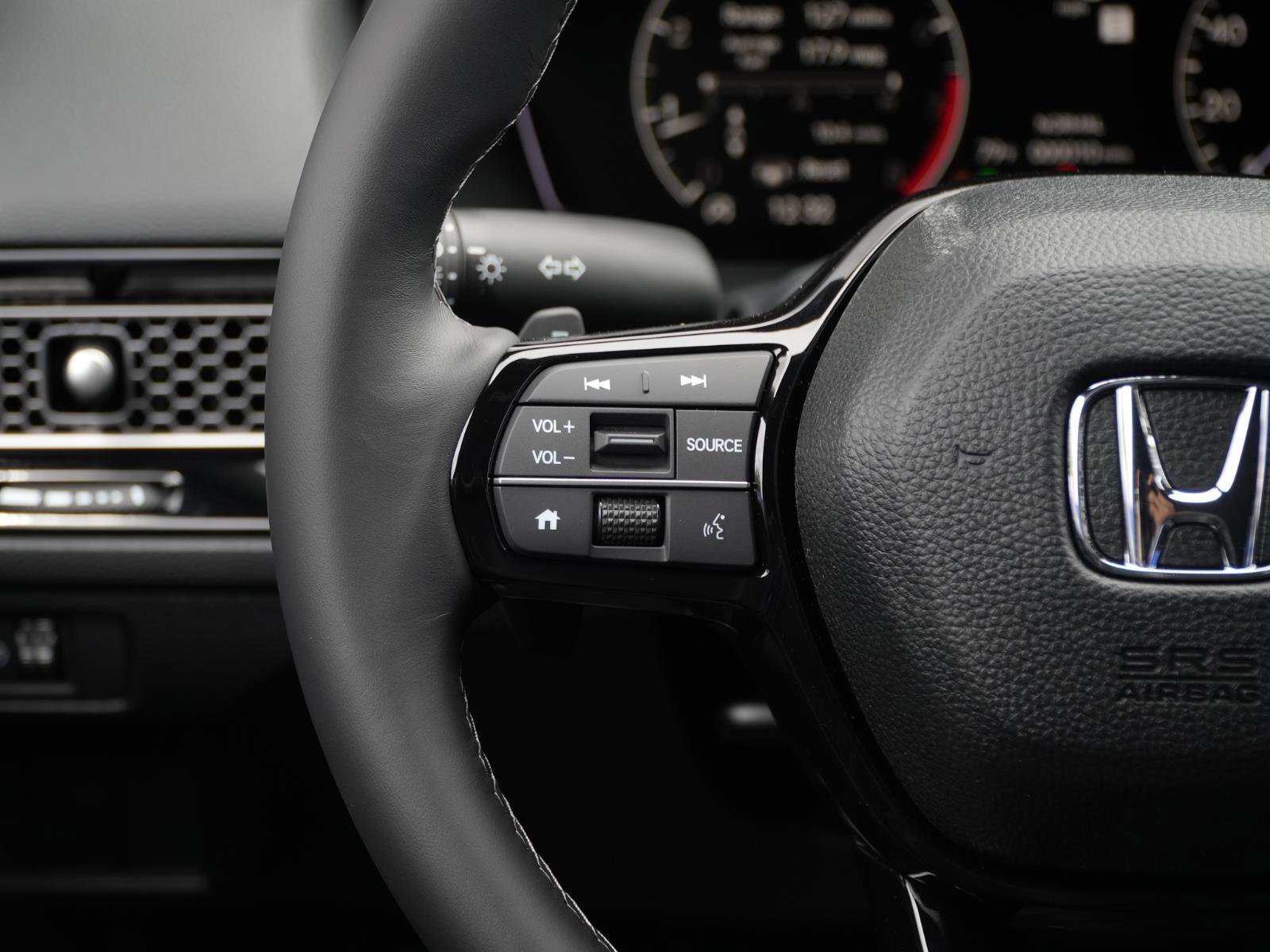 New 2026 Honda Civic Sport image 21