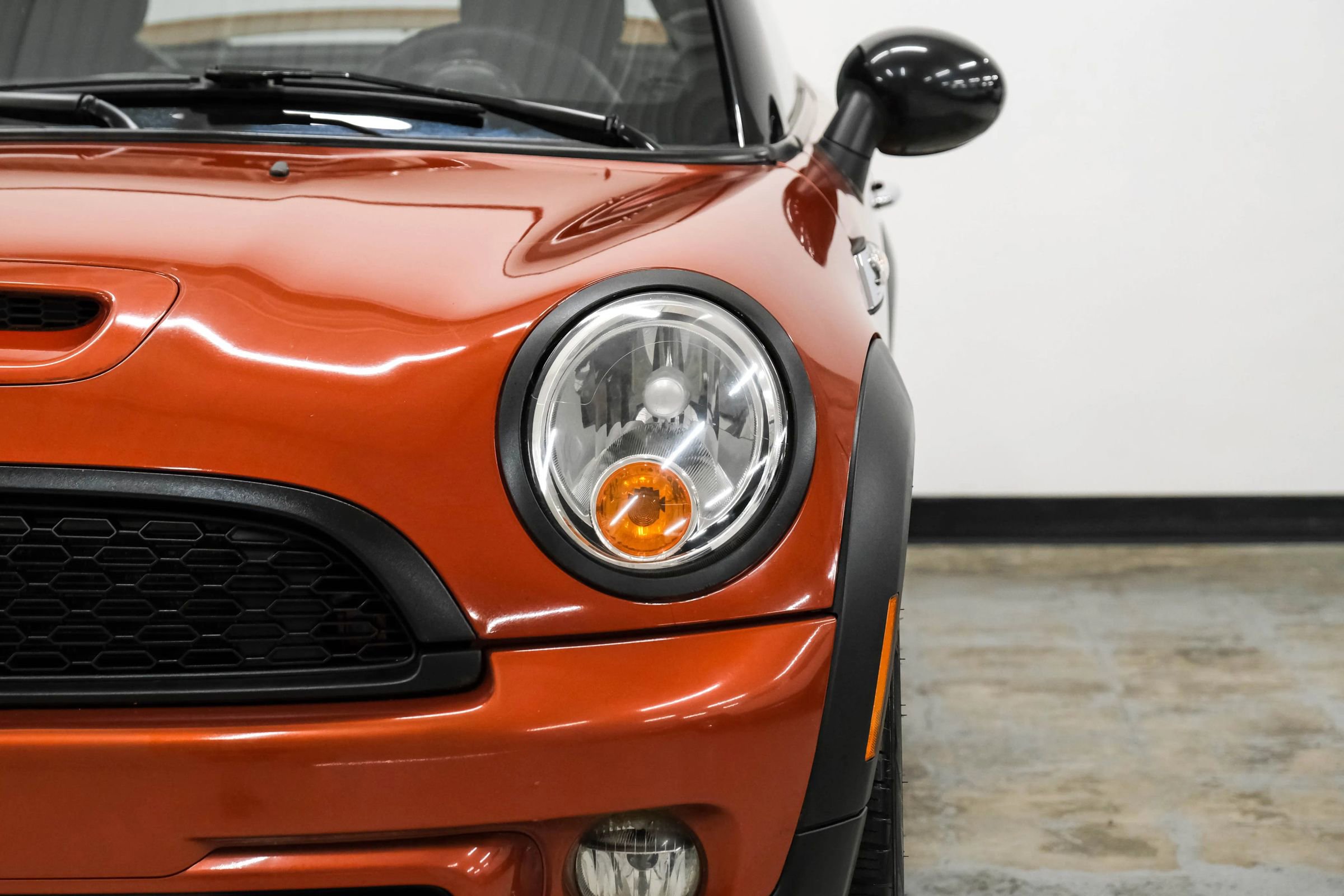 Used 2012 MINI Cooper Coupe S FWD image 34