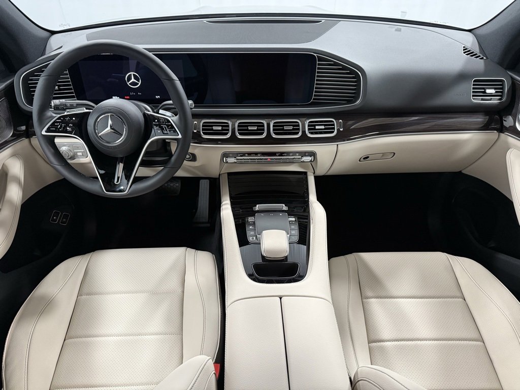 New 2026 Mercedes-Benz GLE 450e 4MATIC image 2