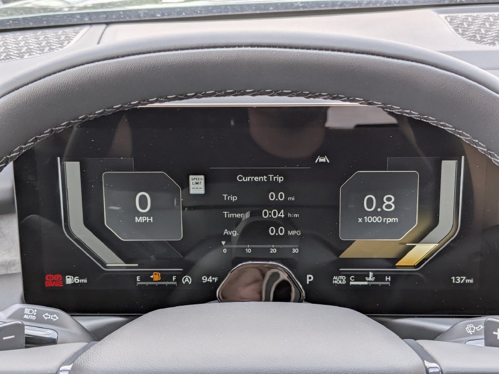 New 2027 Kia Telluride SX X-Pro AWD/4WD image 29