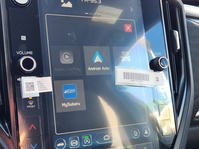 New 2026 Subaru Forester Premium AWD/4WD image 19