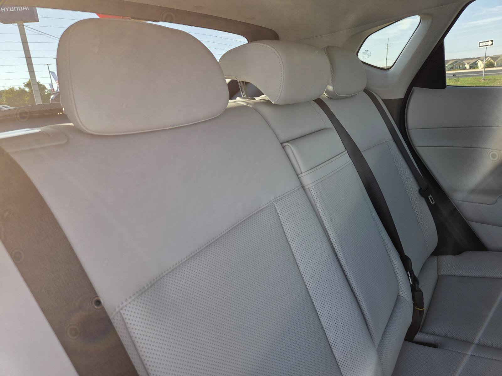 Certified 2026 Hyundai Kona SEL Premium FWD image 29