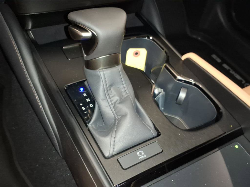 New 2025 Lexus ES 350 w/ Premium Package image 9