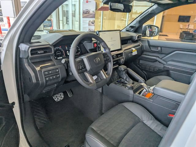 New 2026 Toyota 4Runner TRD Sport Premium AWD/4WD image 13