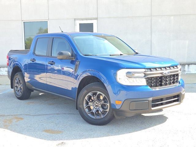 Used 2024 Ford Maverick XLT