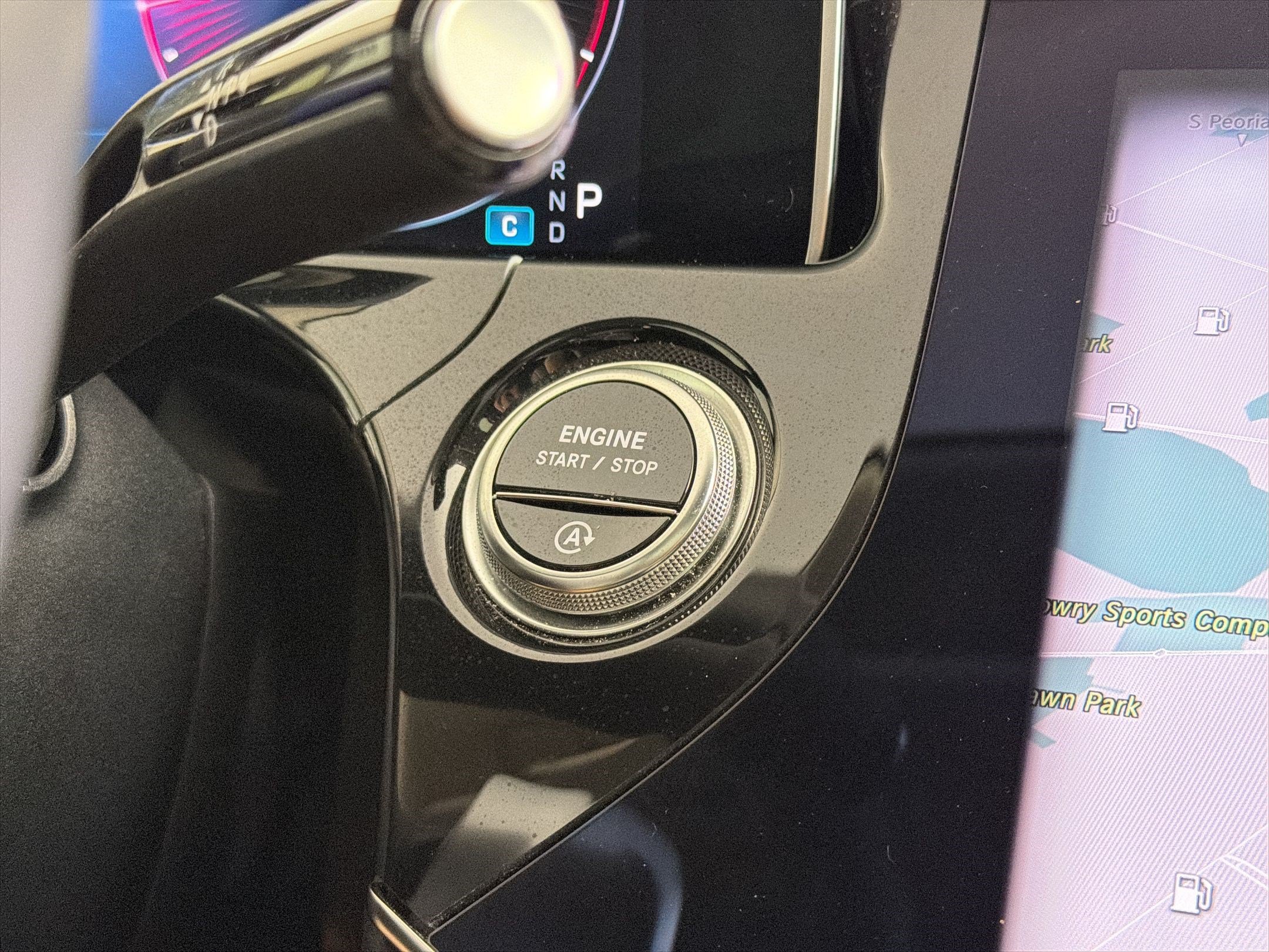 Certified 2025 Mercedes-Benz E 350 4MATIC Sedan image 27