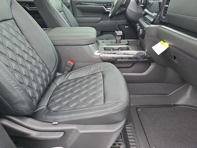 New 2025 Chevrolet Silverado 1500 RST w/ All Star Edition Plus image 29