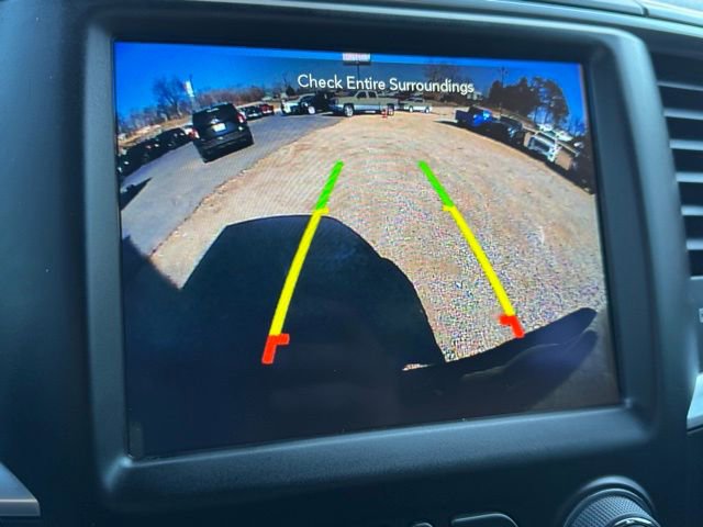 Used 2021 RAM 1500 Classic Warlock image 18