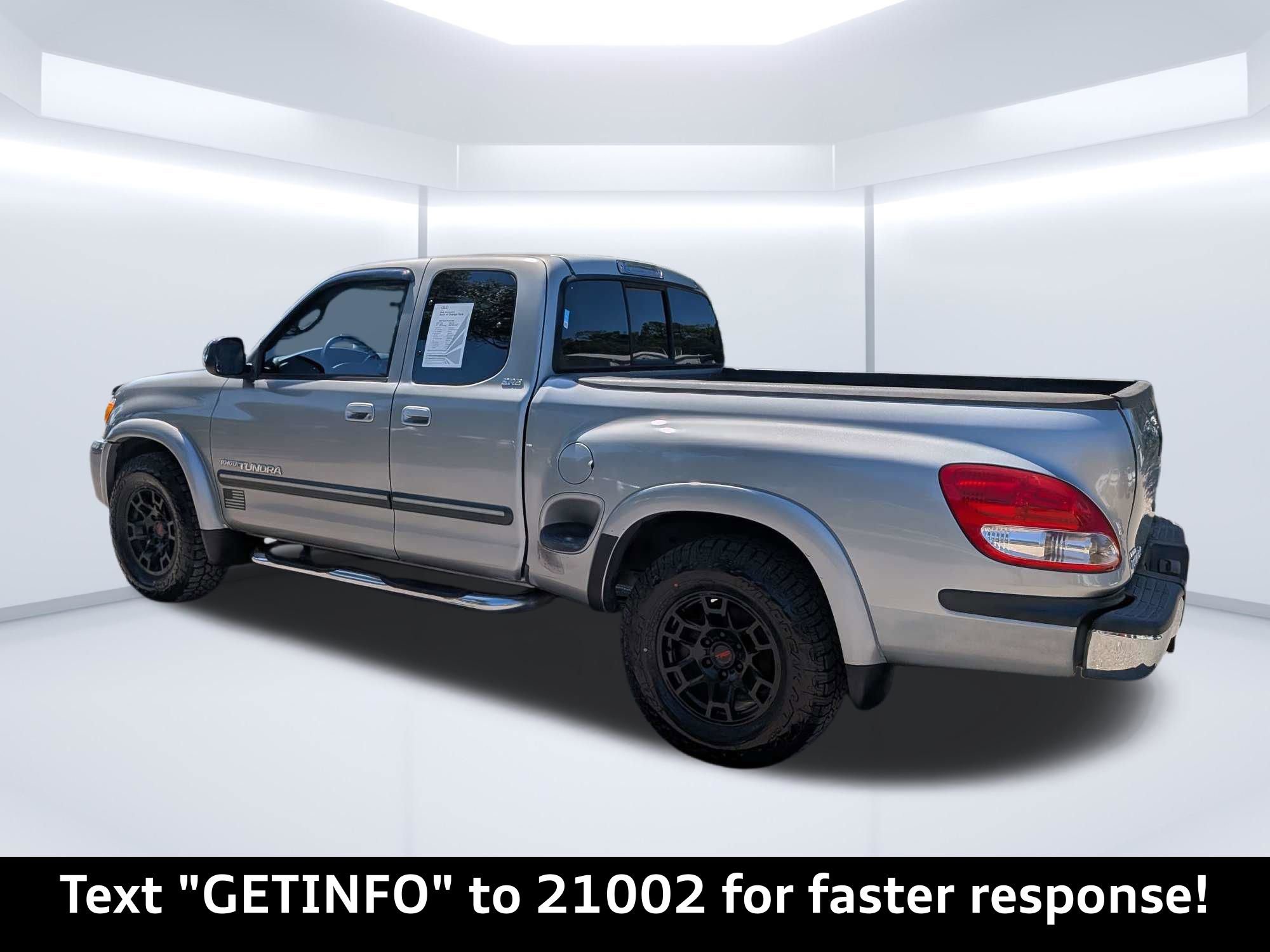 Used 2003 Toyota Tundra SR5 image 6